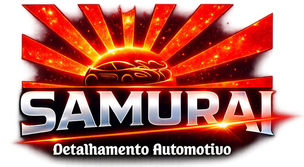Lavacar em Bauru | Samurai Detalhamento